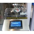 Automatic Tablet Weight Inspection Machine Capsule Sampling Checkweigher For Medical - SG-CJ1