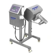 Pharmaceutical Metal Detector Connected with Tablet Press and De-duster - Tablets and Capsules Metal Inspection