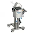High Sensitivity 0.3mm Tablet Pharmaceutical Metal Detector Connected to Deduster and Capsule Filling machine