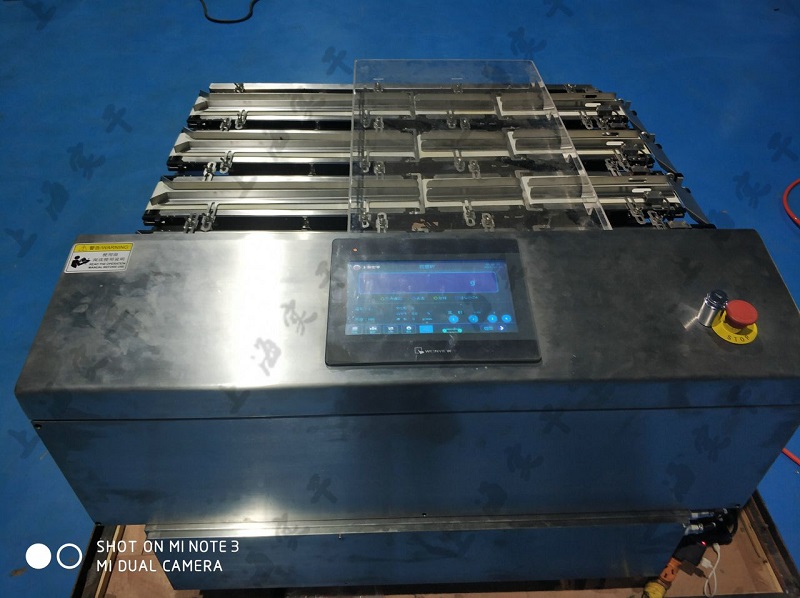 Multi-Lane Checkweigher For Sale