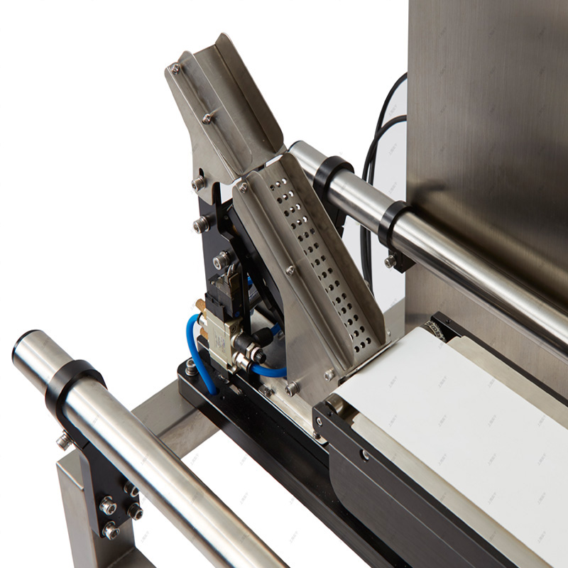 SG-1X Superior Performance Checkweigher System