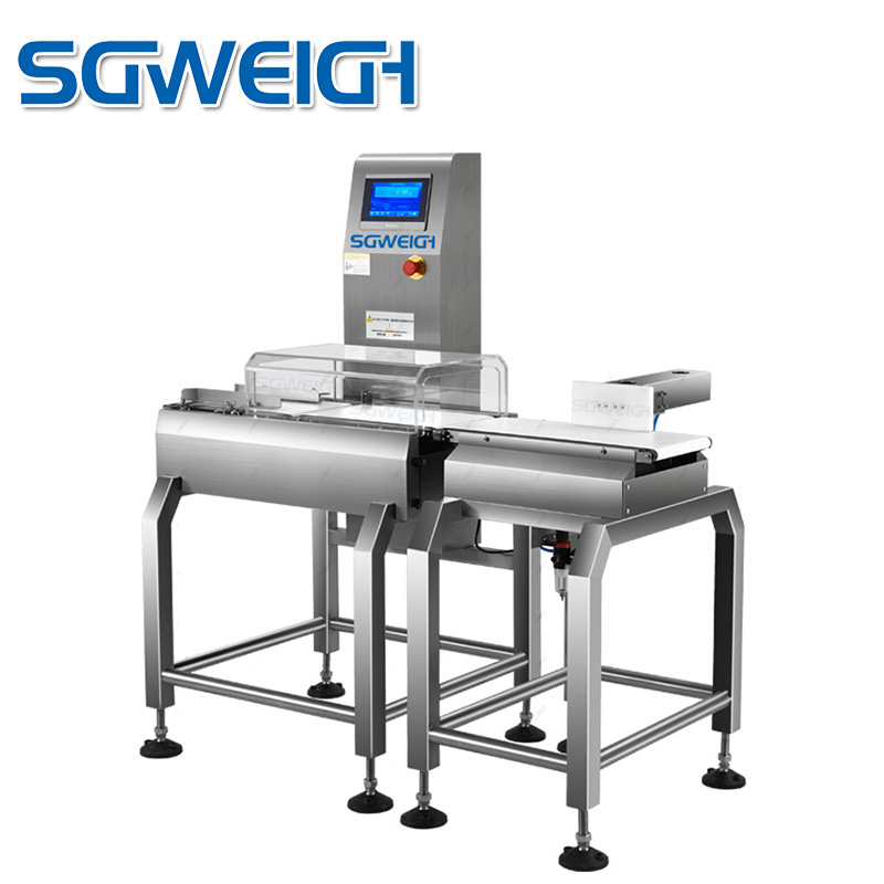 SG-300 Checkweigher
