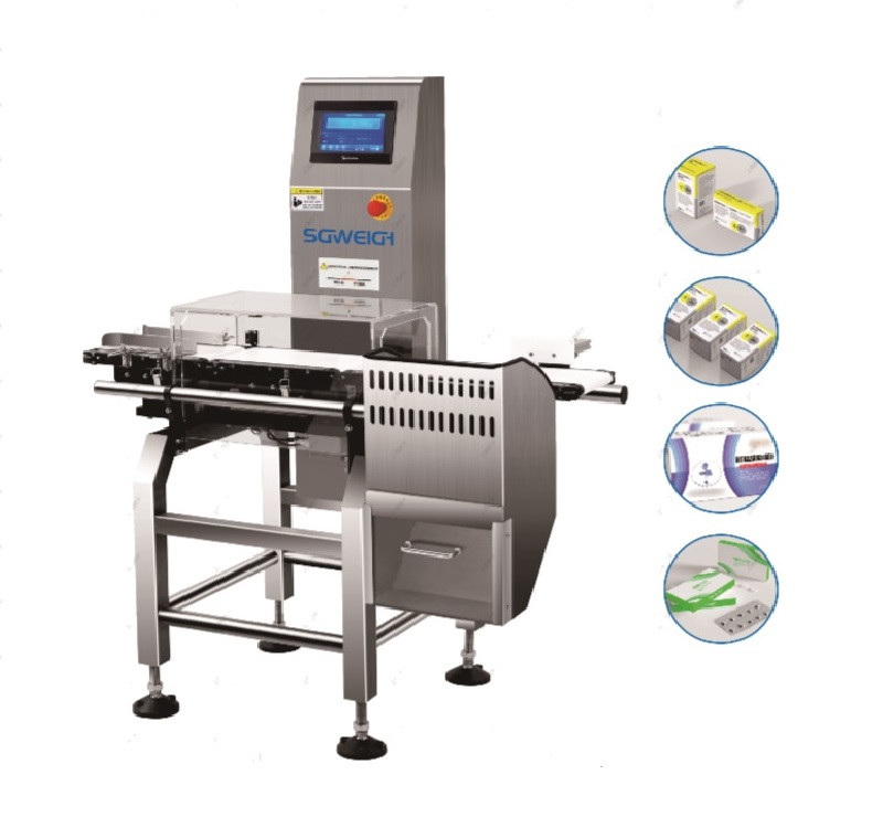 checkweigher