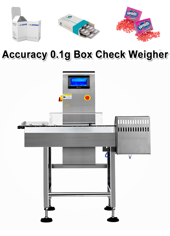  Weight Checker