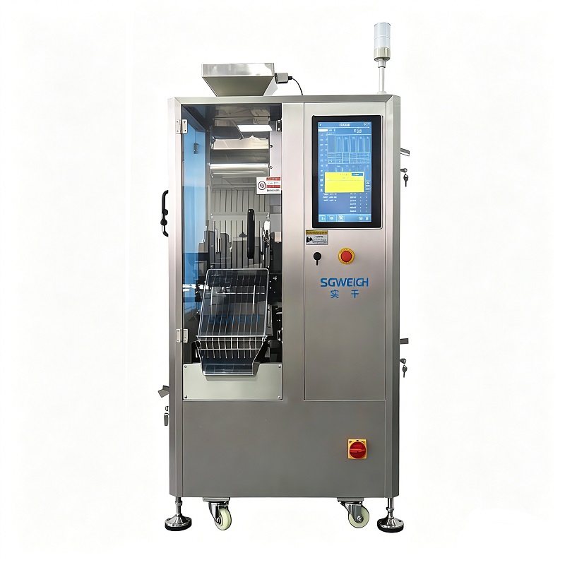 Capsule Checkweigher for Pharmaceutical