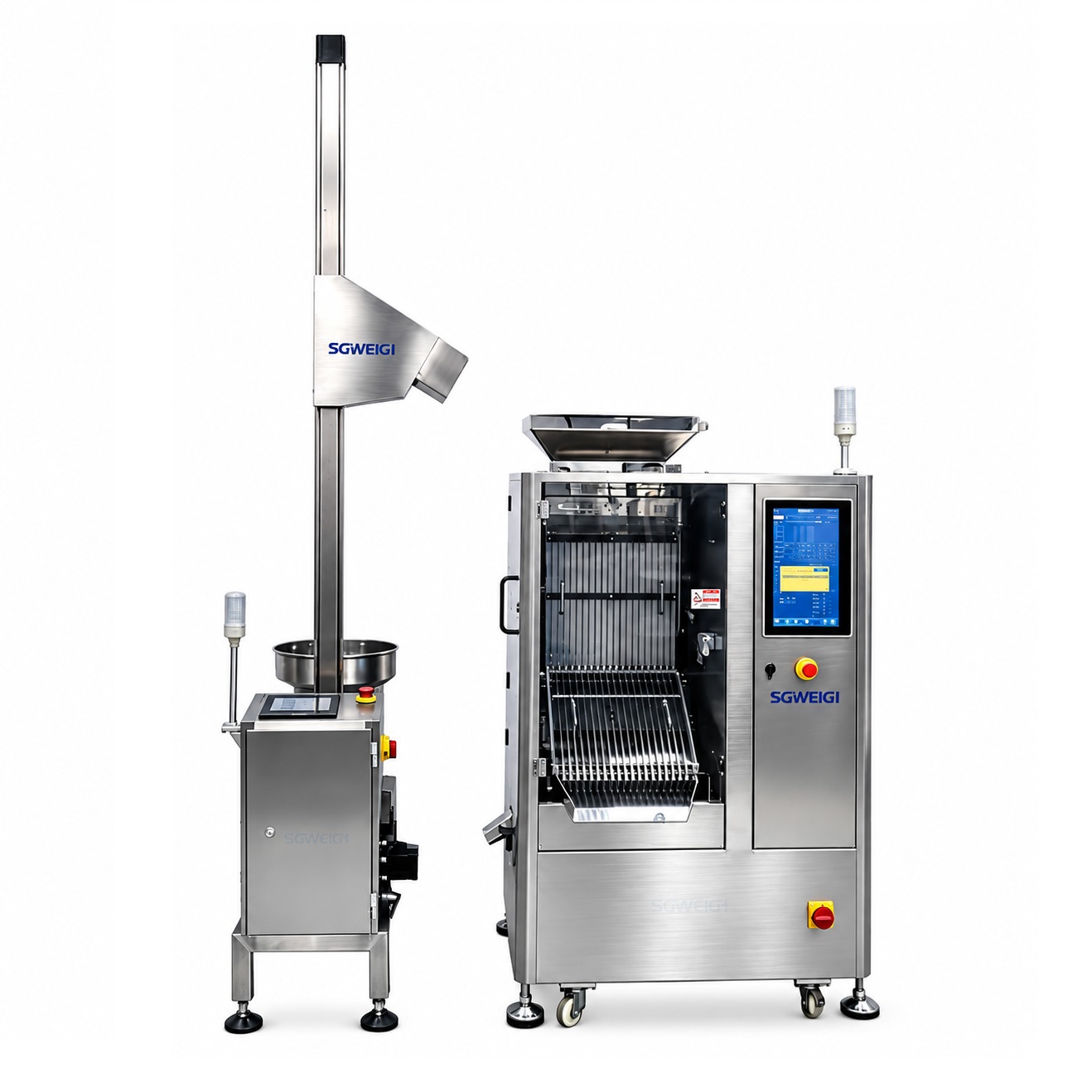 hard gelatin capsule checkweigher hard gelatin capsule checkweigher