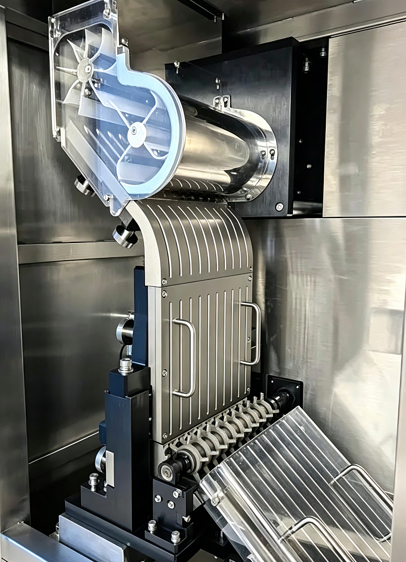 online capsule checkweigher online capsule checkweigher