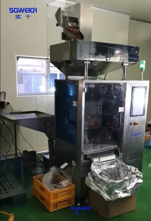 multi-lane capsule checkweigher multi-lane capsule checkweigher