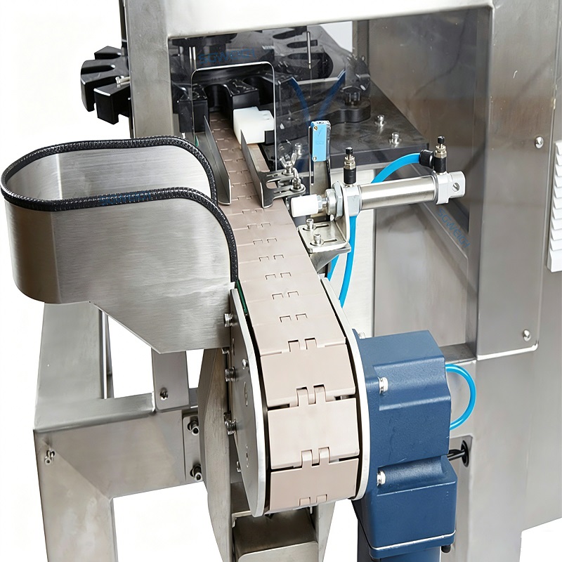 rotary checkweigher for tablet bottles rotary checkweigher for tablet bottles