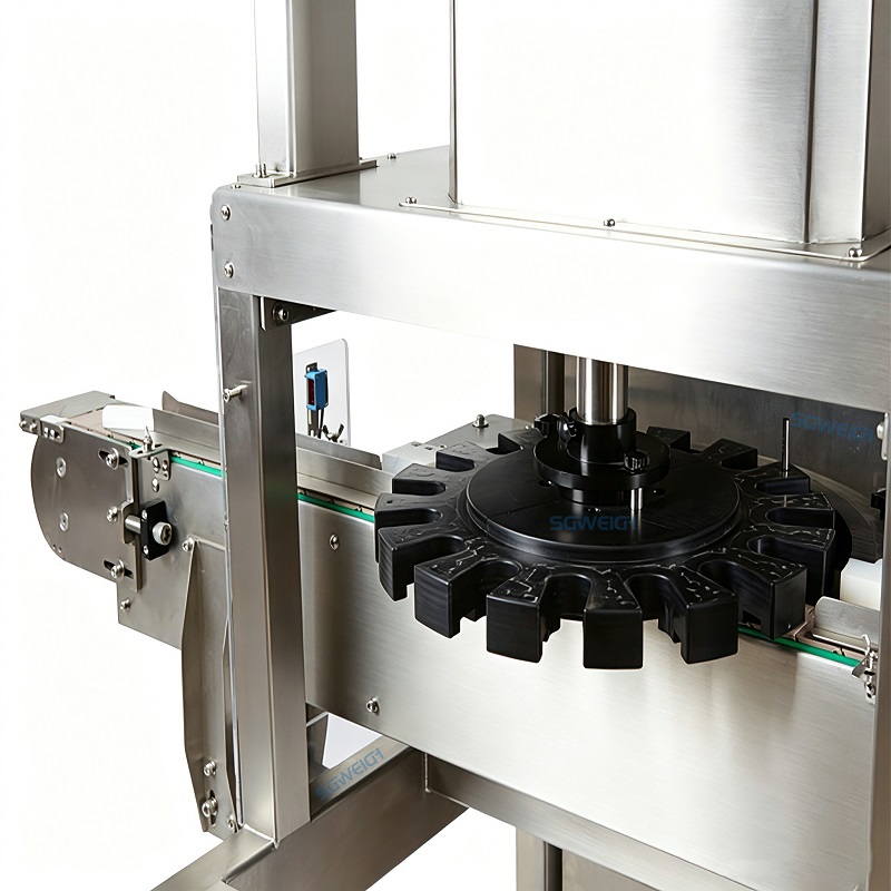 capsule bottle weight inspection system capsule bottle weight inspection system