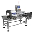 Fully Automatic Biscuit Checkweigher and Metal Detector Combo Manufacturer Price