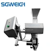 Gravity Free Fall Capsule Tablet In-line Operation Pipeline Metal Detector for Drug Pill