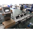 SG-D300 Fully Automatic Stainless Steel Multi-Stage Weight Sorting Checkweigher