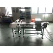 Metal Detection Combination Checkweigher For Food,Metal Detector & Checkweigher Combined Machine For Product Inspection