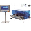 Multi-Conveyor Lane Stick Pack Online Ultra Fast Checkweigher