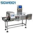 SG-JS150 Bagged Chocolate Candy Weighing Metal Detection Combination Machine