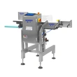 New Automatic Industrial Checkweigher High Precision In-Motion Check Weighing System