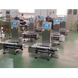SG-2X Dual Lane Conveyor Checkweigher Multi lines Inline High Performance Check Weighers