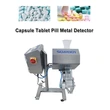 Touch Screen Sensitivity Adjustable Metal Detector for Tablet Capsule Pill Drug