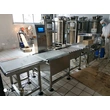 1-15kg Boxed And Bagged Products Checkweigher Dynamic Conveyor with Pusher Reject
