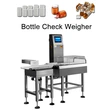 High Accuracy Food Processing Check Weigher With High Hygiene Standards
