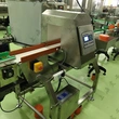 Assembly Line Semi-Finished Product Conveyor Belt Automatic Food Metal Detector Machine