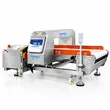 Frozen Food Online Metal Detector High Sensitivity Metal Detection Machine