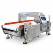 Frozen Food Online Metal Detector High Sensitivity Metal Detection Machine