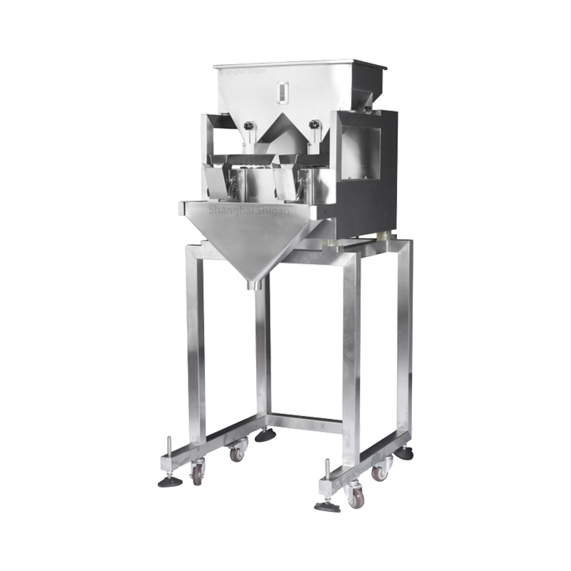 20g Small Rang Linear Weigher