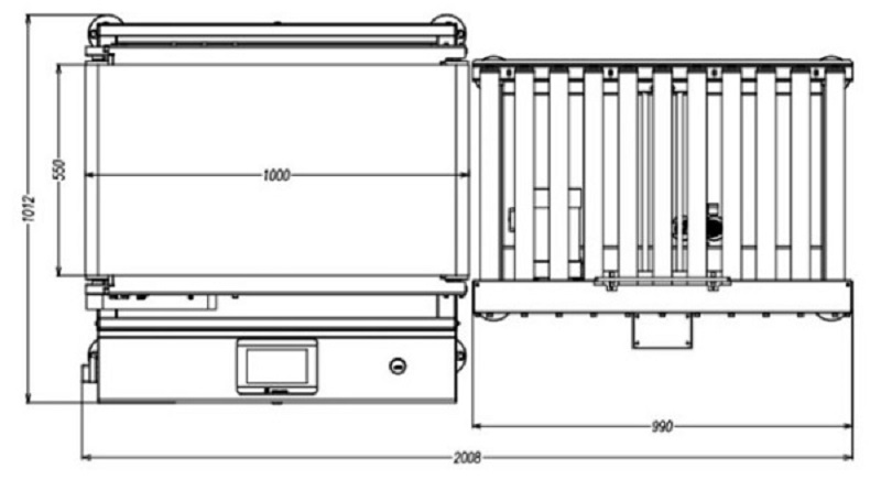 Check Weigher