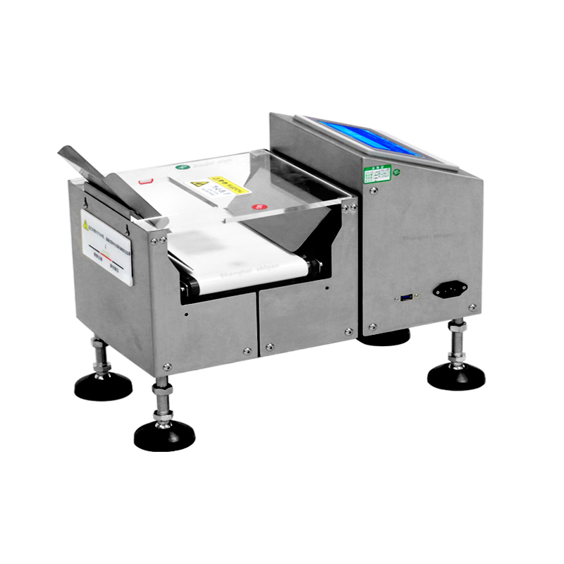 Mini Check Weigher