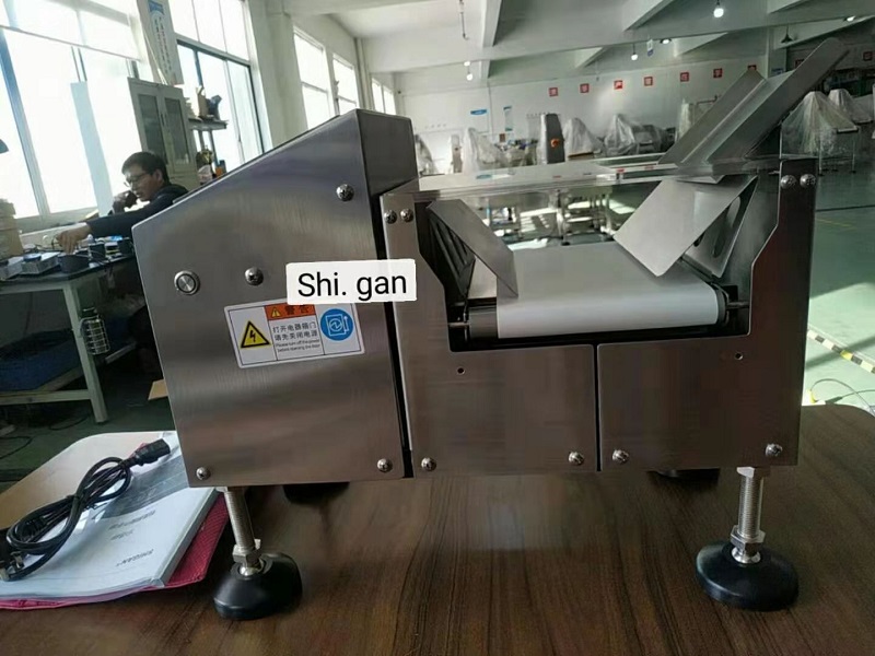 Mini Check Weigher