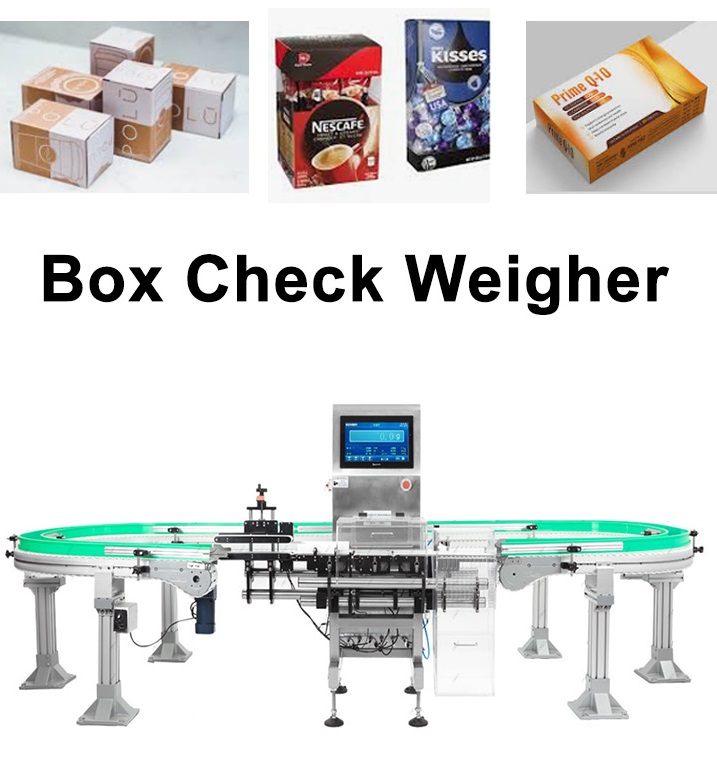 OEM/ODM Checkweigher 