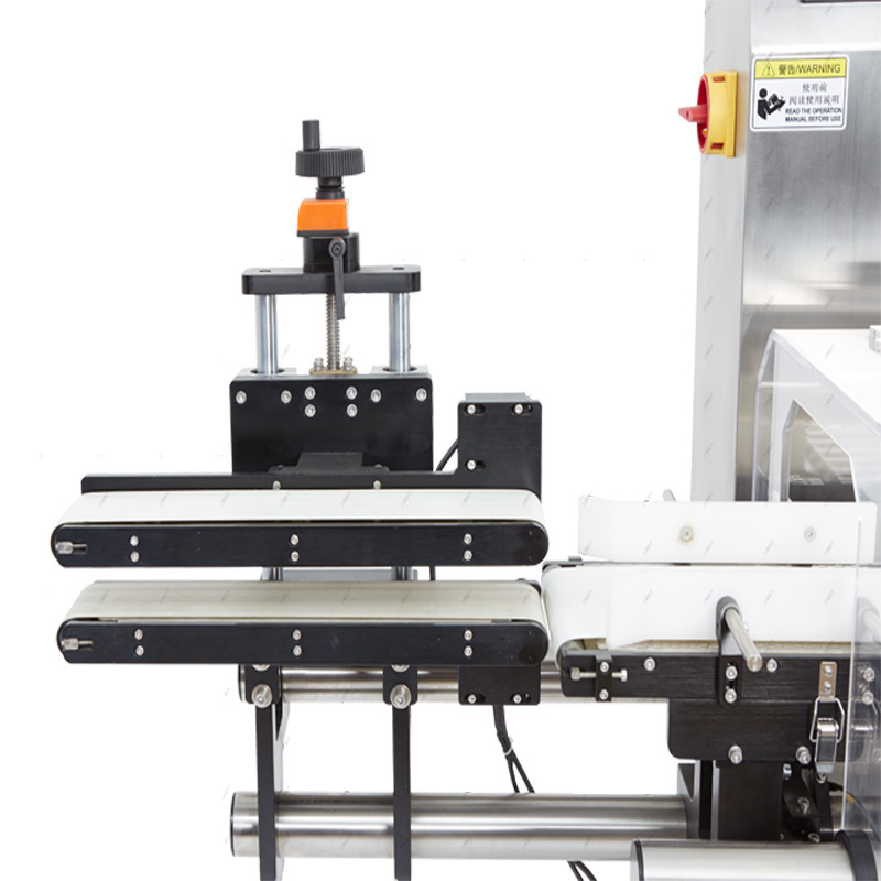 SG-150HH Box Checkweigher