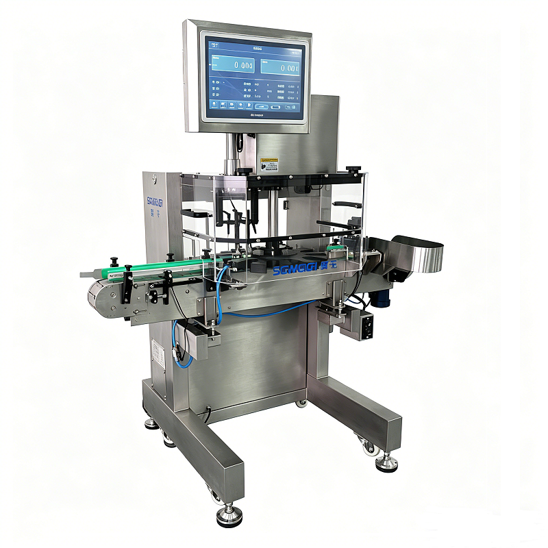 high speed rotary bottle checkweigher high speed rotary bottle checkweigher