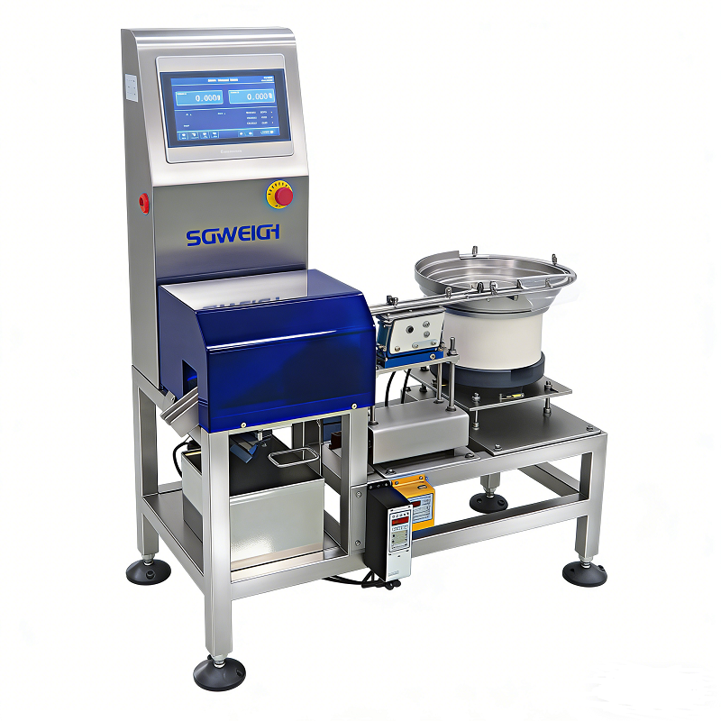 capsule checkweigher with 1 mg accuracy capsule checkweigher with 1 mg accuracy