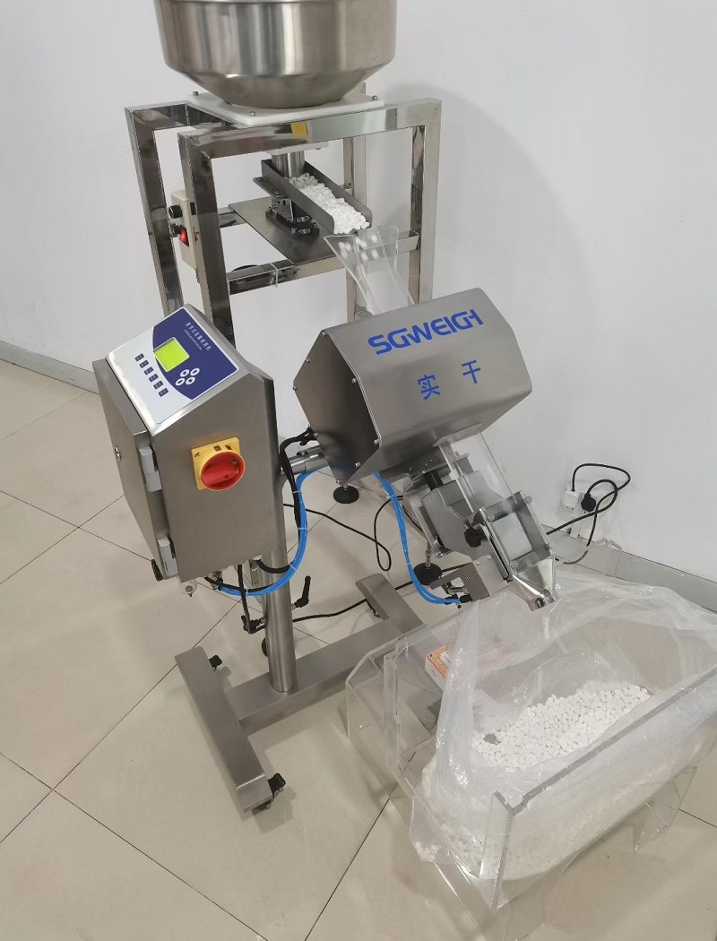 High-Sensitivity Metal Detection High-Sensitivity Metal Detection