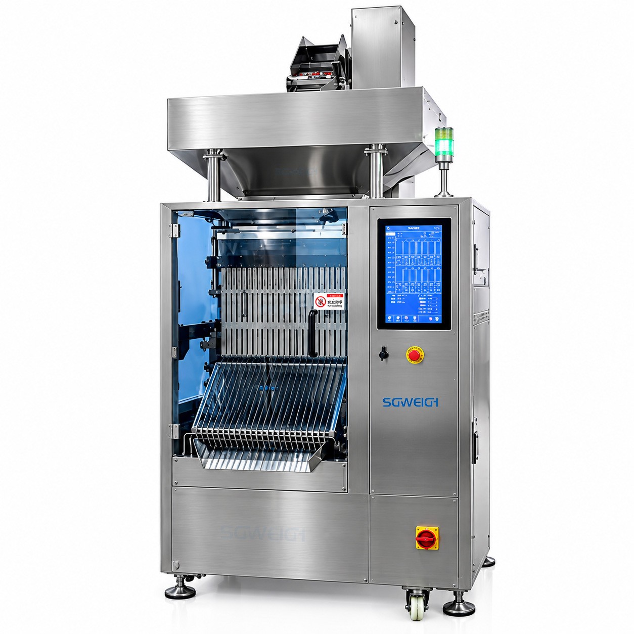 capsule checkweigher capsule checkweigher