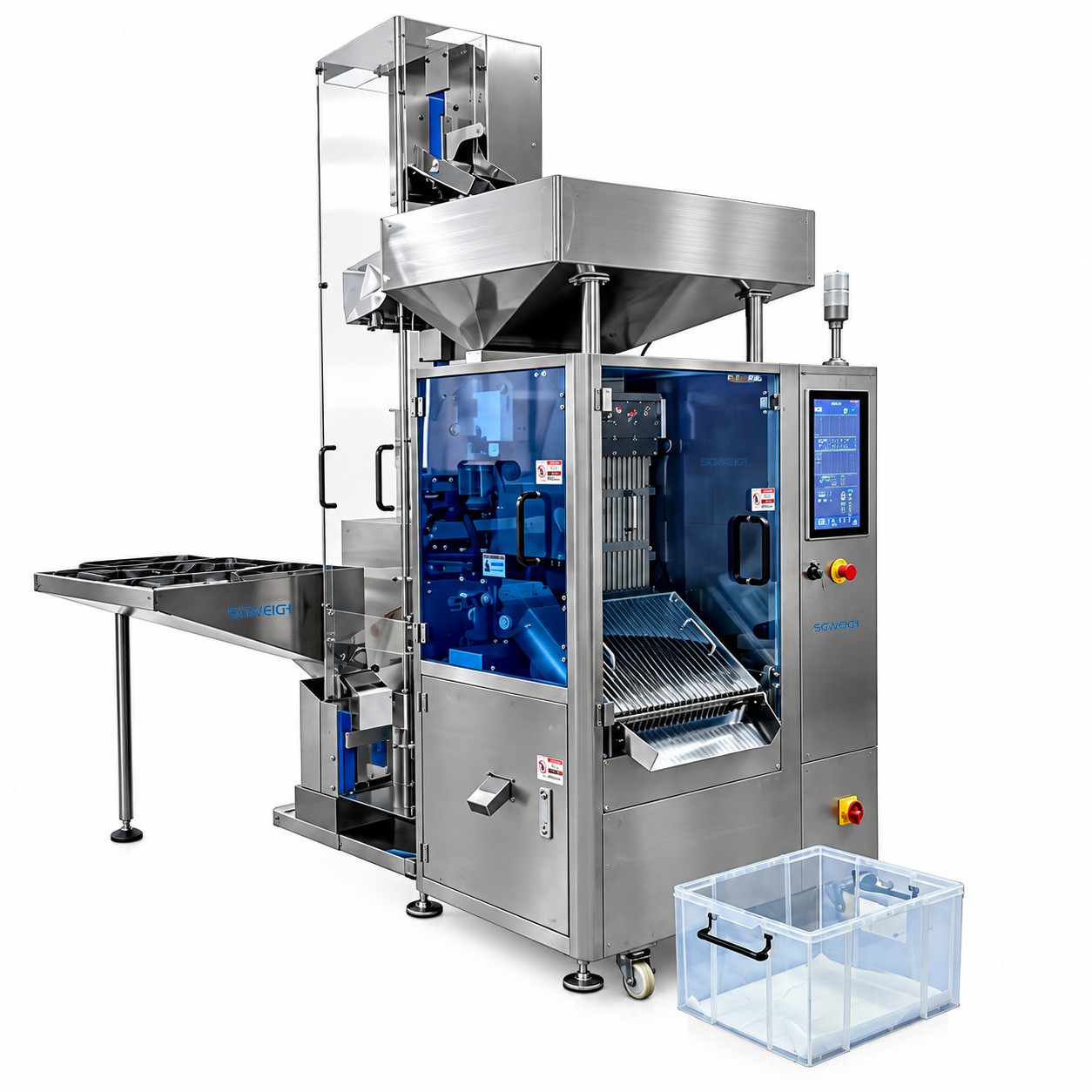 auto checkweigher for pharma auto checkweigher for pharma