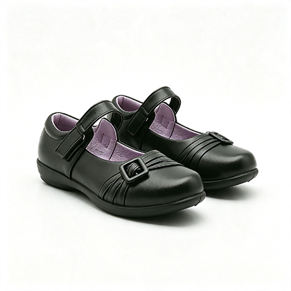1792391507149111 SHESHOE-FACTORY-SCHOOL-SHOES-BLACK-PAIR
