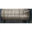 Calcium wire for cored wire production for steel plant 