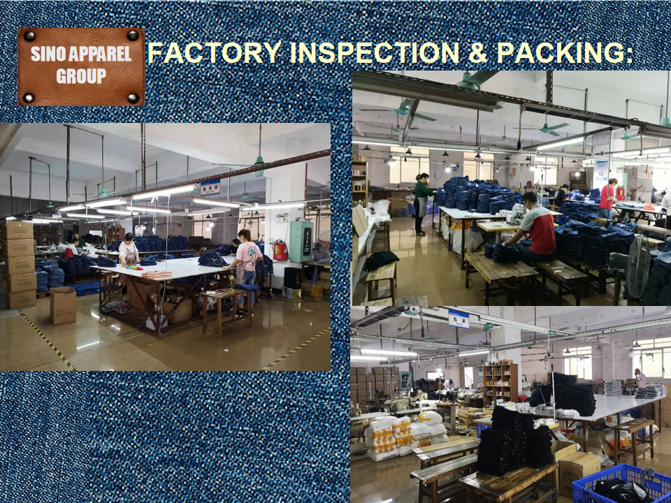 Factory Production Line