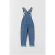 Boys Dungaree