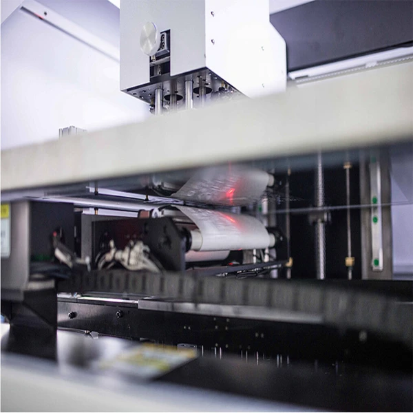 imprimante sérigraphique automatique sp-1008 - partenaire d'usine smart ems