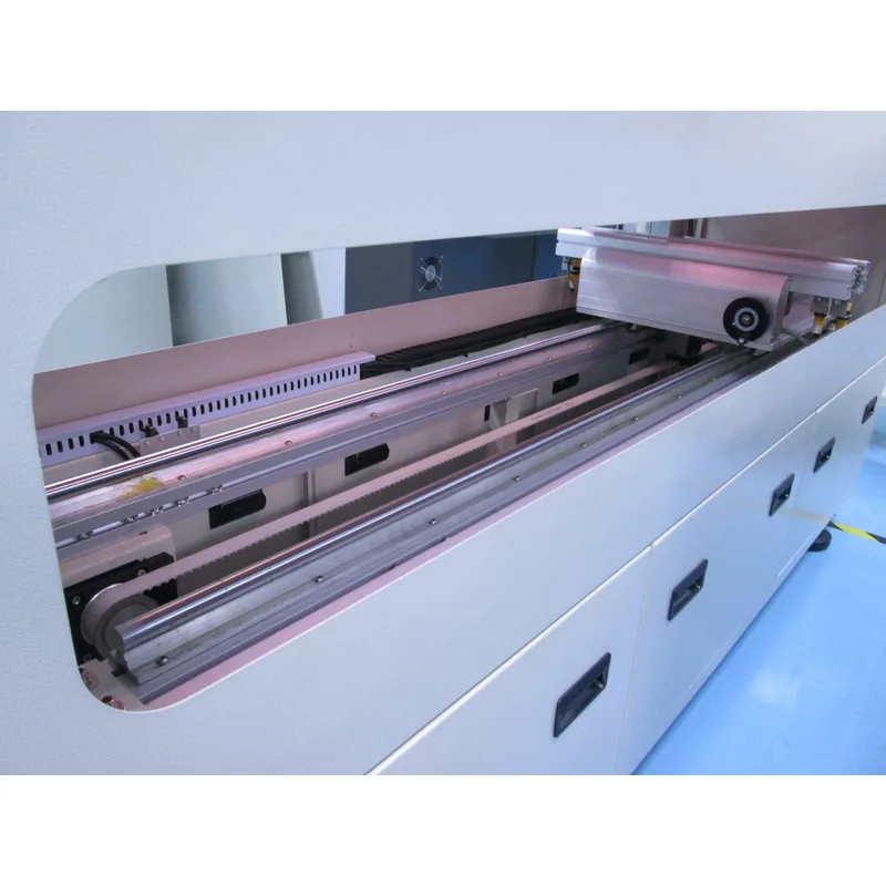 SPD330 Shuttle conveyor /Translational conveyor – Smart EMS factory partner