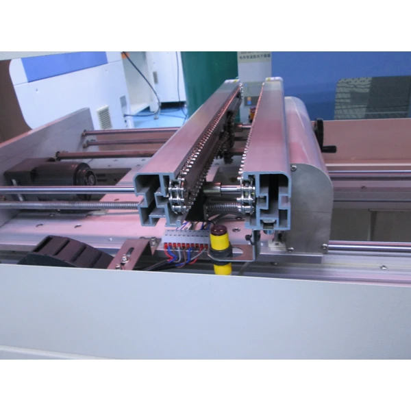 SPD330 Shuttle conveyor /Translational conveyor – Smart EMS factory partner