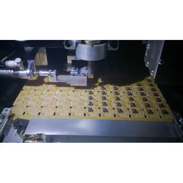 دليل تصميم ثنائي الفينيل متعدد الكلور - شريك مصنع ذكي EMS