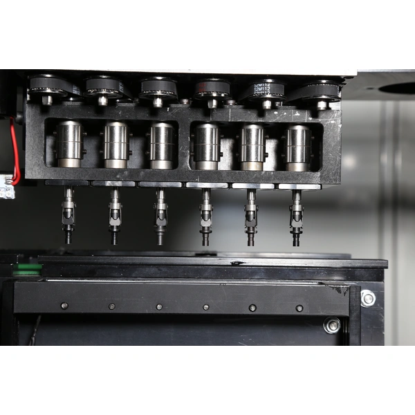 s-ef30000 machine pick & place semi-automatique pour éclairage led – smart ems factory partner