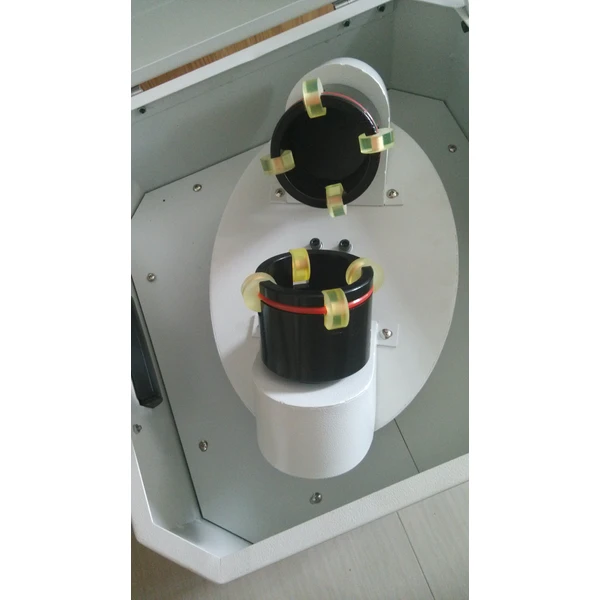 S-PM440 Solder Paste Mixer for SMT PCB assembly – Smart EMS factory partner