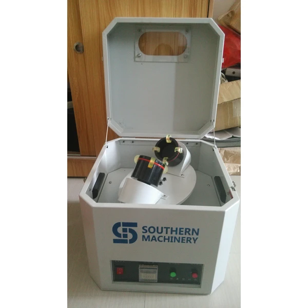 S-PM440 Solder Paste Mixer for SMT PCB assembly – Smart EMS factory partner